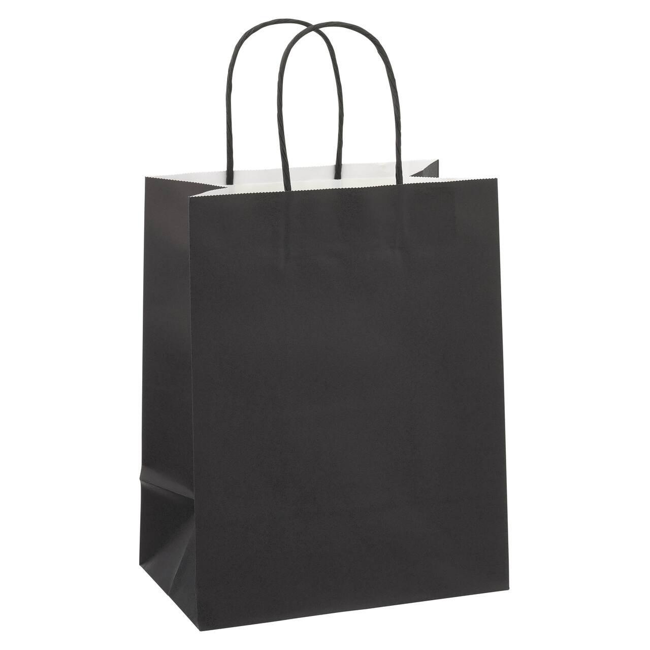 8 Packs: 13 ct. (104 total) Medium Paper Gift Bags by Celebrate It™